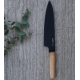 بيرغوف سكينة شيف بيد خشبية 19 سم T-3900011