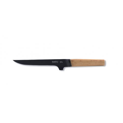 بيرغوف سكين تقشير بمقبض خشبي 15 سم T-3900016