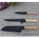 Berghoff Boning Knife Wooden Handle 15 cm 3900016
