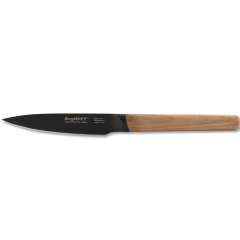 بيرغوف سكين تقشير بمقبض خشبي 8.5 سم T-3900018