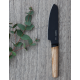 Berghoff Vegetable Knife Wooden Handle 12 cm 3900017