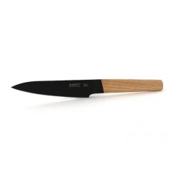 Berghoff Utility Knife Wooden Handle 13 cm 3900058