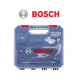 Bosch 12-in-1 Multifunctional Hand Tool Set 2607002793