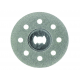 Dremel EZ SpeedClic Diamond Cutting Wheel 38 mm 2615S545JB