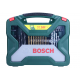 Bosch X-Pro Line Set 50 Pcs 2607019327