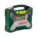 Bosch X-Pro Line Set 70 Pcs 2607019329
