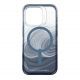 Gear4 Milan Snap Case for iPhone 14 Pro Blue Swirl 702010090