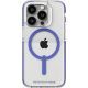 Gear4 Santa Cruz Snap Case for iPhone 14 Pro Blue 702010125
