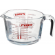 Pyrex Glass Measuring Cup 1 Liter 050400264