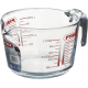 Pyrex Glass Measuring Cup 1 Liter 050400264