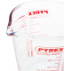 Pyrex Glass Measuring Cup 0.5 Liter 050400263