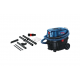 Bosch Vacuum Cleaner Dust And Liquid Suction 1,250 Watt Gas 12-25 060197C1K0