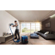Bosch Vacuum Cleaner Dust And Liquid Suction 1,250 Watt Gas 12-25 060197C1K0