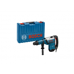 Bosch GBH 8-45 D Rotary Hammer With SDS MAX 1500 W In Case 0611265100