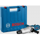 Bosch GDS 30 Impact 920 Watt Wrench In The Case 0601435103