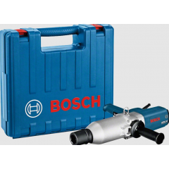 Bosch GDS 30 Impact 920 Watt Wrench In The Case 0601435103