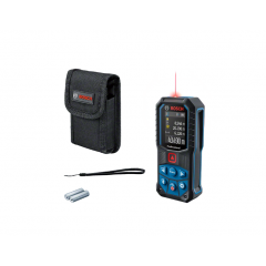 Bosch GLM 50-27 C Laser Measure Professional 0601072T00