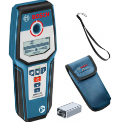 Bosch GMS 120 Detector Professional 0601081000