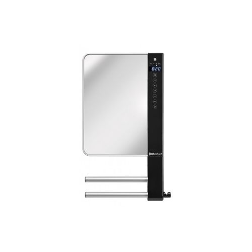 Aurora Bathroom Heater 1800 W Digital Windy Visio