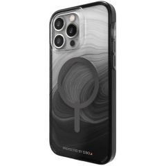 Gear4 Milan Snap Case for iPhone 14 Pro Max Black Swirl 702010077