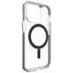 Gear4 Santa Cruz Snap Case for iPhone 14 Pro Max Black 702010117