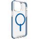Gear4 Santa Cruz Snap Case for iPhone 14 Pro Max Blue 702010119