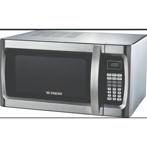 Fresh Microwave Oven With Grill 36 Liters 1000 Watt 36-KCGSSG