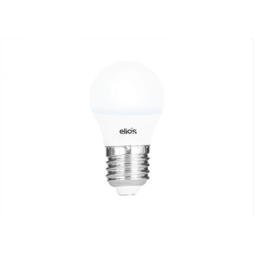 Elios Lamp 5 Wat 220 Volt Led Mini Globe Set 10 Pieces -6223004126567