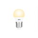 Elios Lamp 5 Wat 220 Volt Led Mini Globe Set 10 Pieces -6223004126567