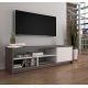 Wood & More Mdf Table 50*160*30 cm Multi Color TV-Stand160