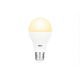 Elios Lamp 9 Wat 220-240 Volt Led Yellow Lighting Set 10 Pieces -6223004127939