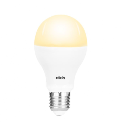 Elios Lamp 15 Wat Led Yellowish White Set 12 Pieces 6223004120619