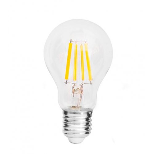 Elios Lamp 7 Watt Fluorescent Bulb Set 12 Pieces 6223004124754