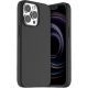 Araree Cover Iphone13 Black AR20-01396A