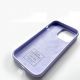 Araree Cover Iphone13 Purple AR20-01396C