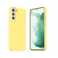 Araree Typoskin Cover For Galaxy S22 Plus Yellow AR20-01469E