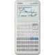 Casio Graphic Calculator Silver FX-9860GIII-S-DT