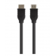 Belkin Cable HDMI a HDMI 4K 5 m Black F3Y017BT5M