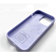 Araree iPhone 13 PRO 6.1 Typoskin Silicone Cover Purple AR20-01397C
