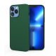 Araree IPhone 13 PRO 6.1 Pellis Leather Cover Green AR20-01401C