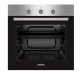 OCEAN Built-in Gas Oven With Gas Grill and Fan 60 cm OGVOF64IR