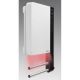Radialight Digital Bath Heater Touch Screen 1800W WINDY-2-B