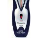 Panasonic Electric Foil Shaver Washable Designed To Use Corded Or Cordless ES4036-S