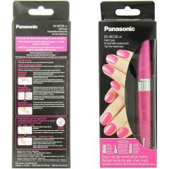 Panasonic Electric Nail Polisher ES-WC30VP451