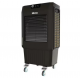 Mienta Air Cooler 85 Liter 3 Speeds Black AC49138A