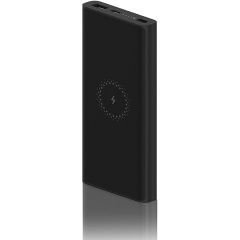 Xiaomi Mi Wireless Powerbank Essential 10,000mAh Black VXN4295GL