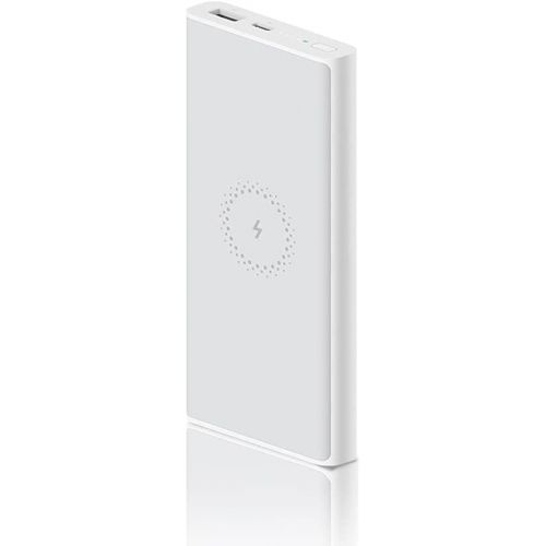 Xiaomi Mi Wireless Power Bank, Powerbank