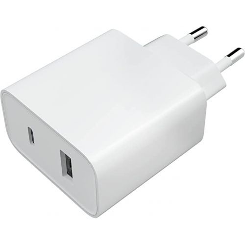 Xiaomi USB - USB-C Charger 33W White BHR4996GL