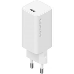 Xiaomi Mi GaN Charge Type-C 65W Fast Charger White BHR4499GL