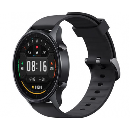 Original Xiaomi Mi Watch Color 1.39 AMOLED NFC GPS Waterproof 5ATM CN  GLOBAL 🌏